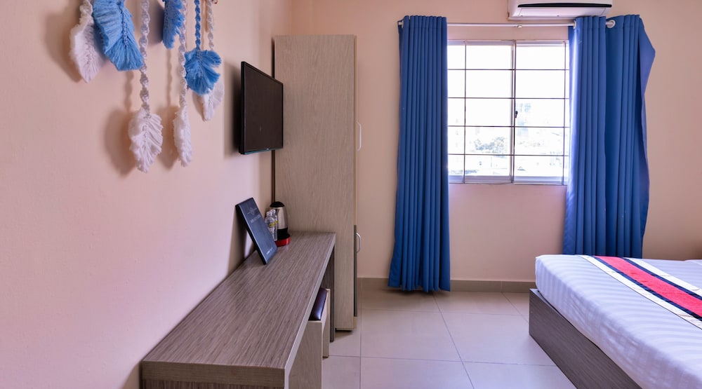 Meraki Hotel 26/68