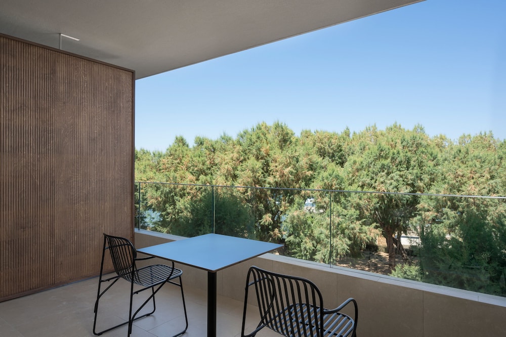Sansal Boutique Hotel - Adults Only 16/50