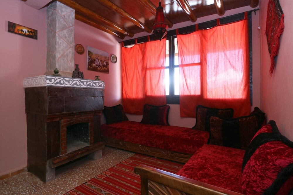 Hostel Dar Ben Youssef 36/50