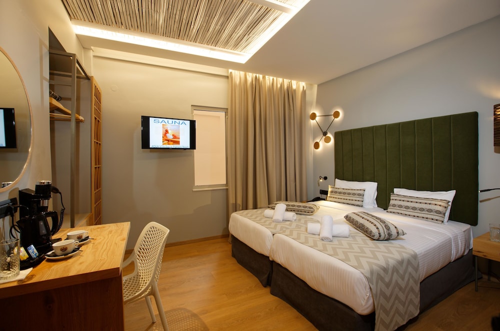 Palmera Beach Hotel and Spa Adult Only 73/131