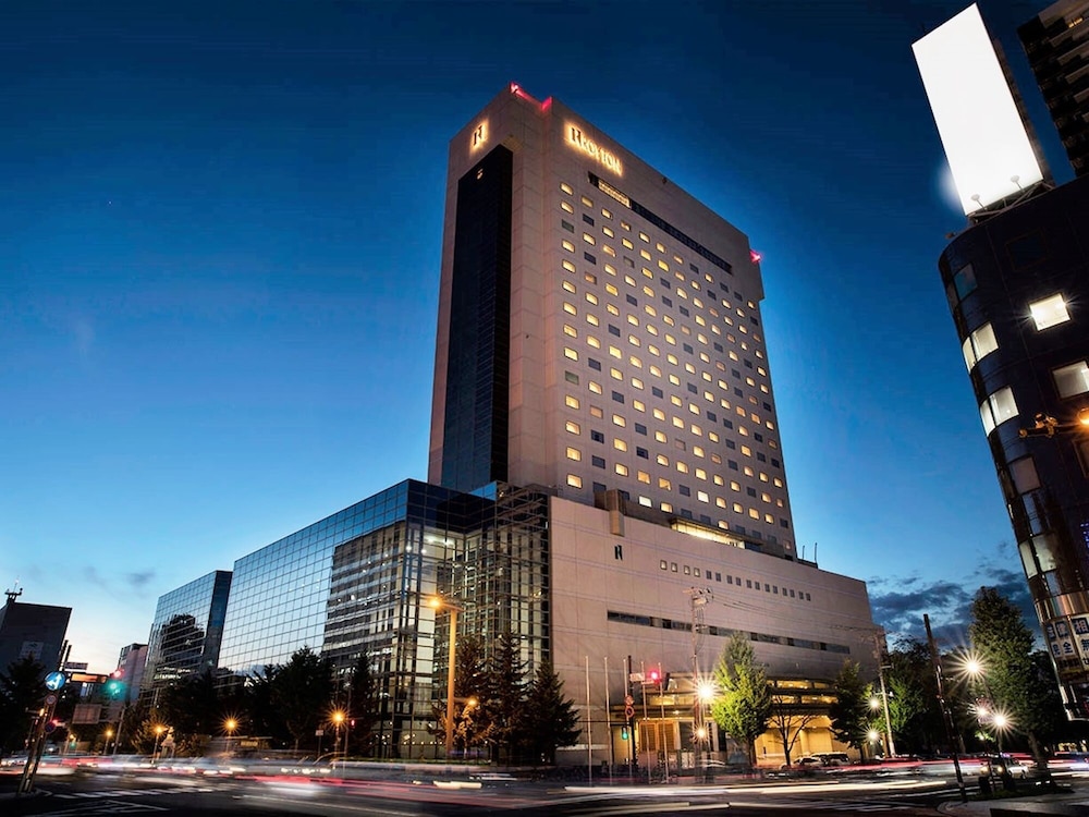 Grand Mercure Sapporo Odori Park 2/50