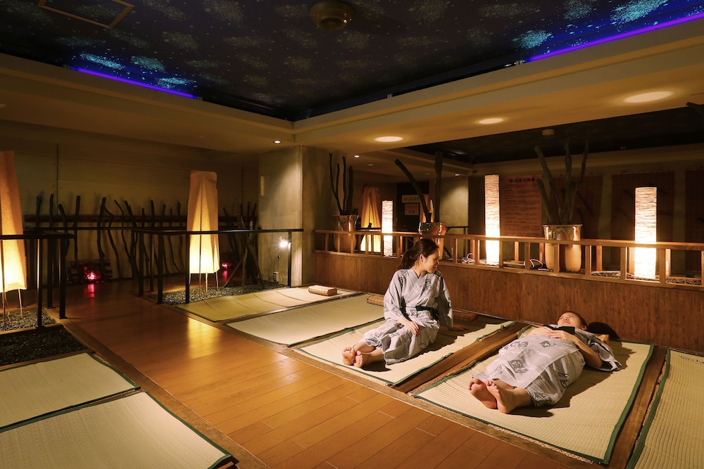 Aizu Atsushio Onsen Yamagataya 10/38