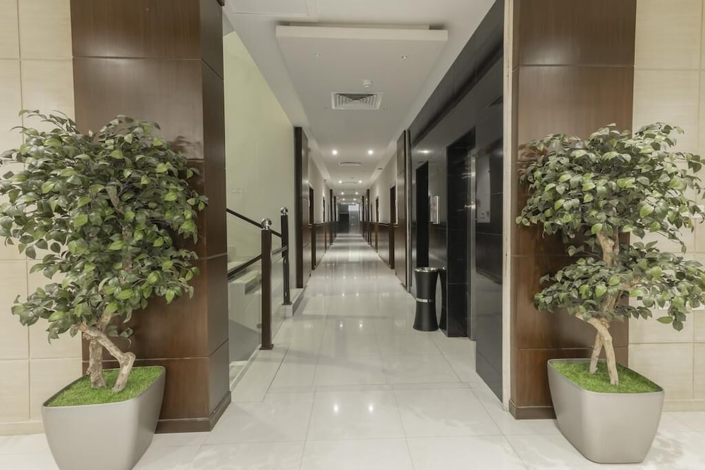 فندق ميرتل ، الرياض(Myrtle Serviced Apartments Riyadh) 28/35