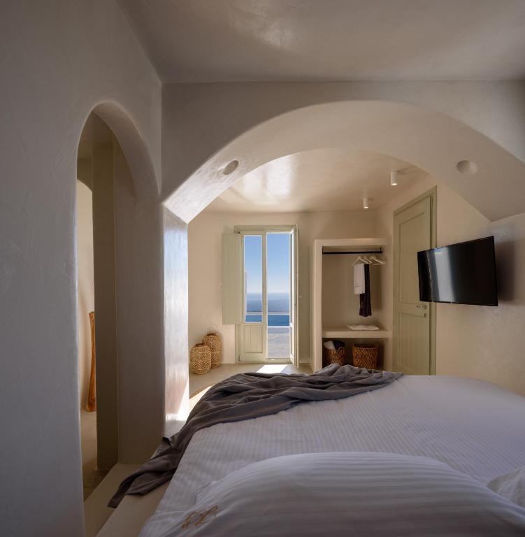 Superior, Terra Blanca Suites 3/10
