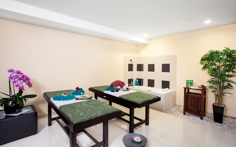 Padjadjaran Hotel 43/70