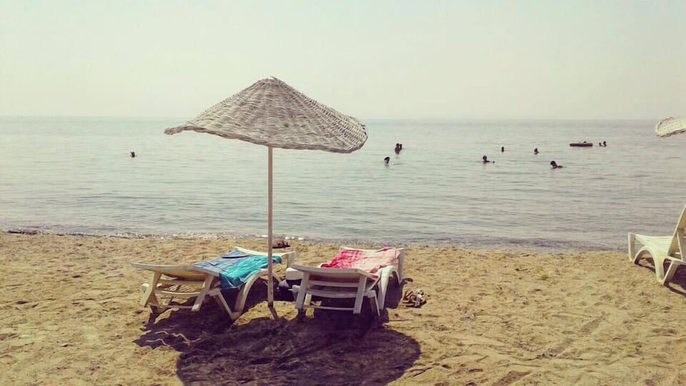 Silvanus Hotel 58/71