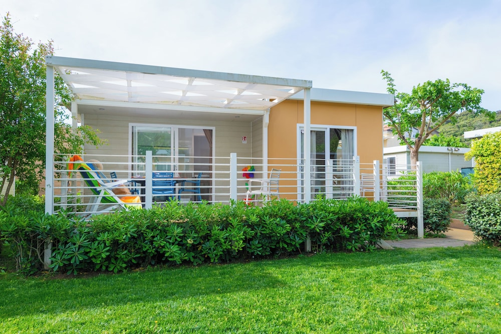 Camping Village Baia Azzurra 4/71