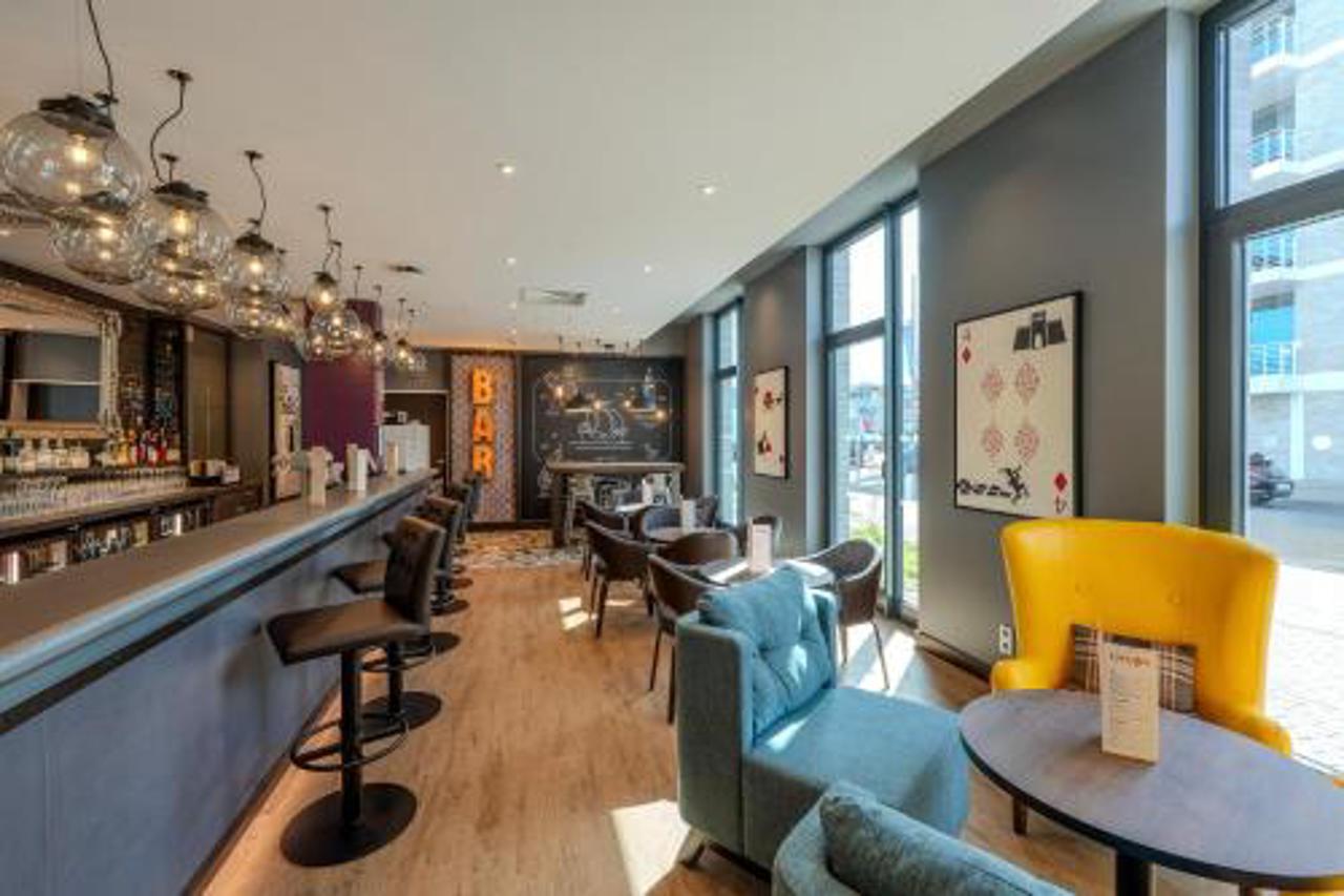 Premier Inn Bremerhaven 50/72