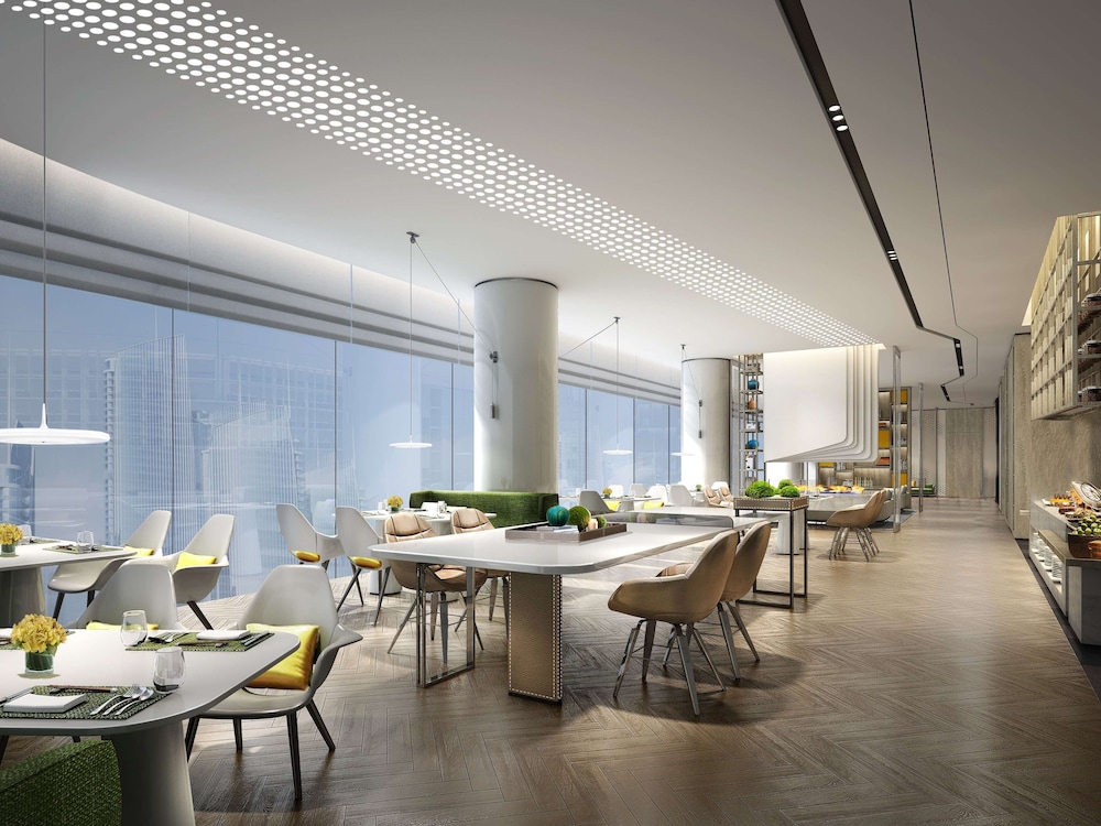 DoubleTree by Hilton Foshan-Nanhai 26/35