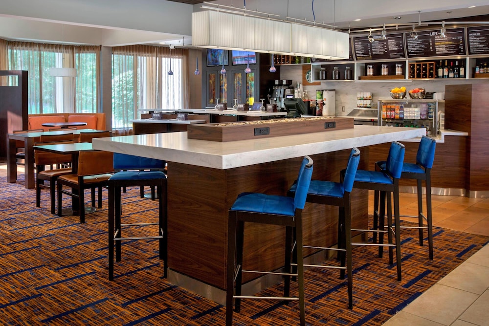 Courtyard by Marriott Boston Andover 41/59