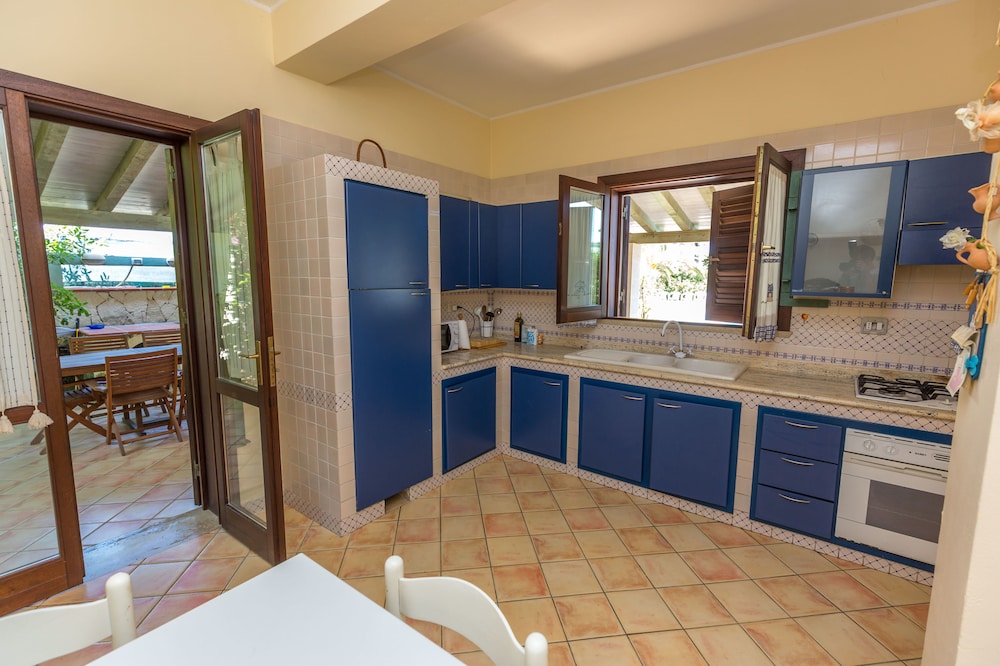 Villa Arenella 13/34