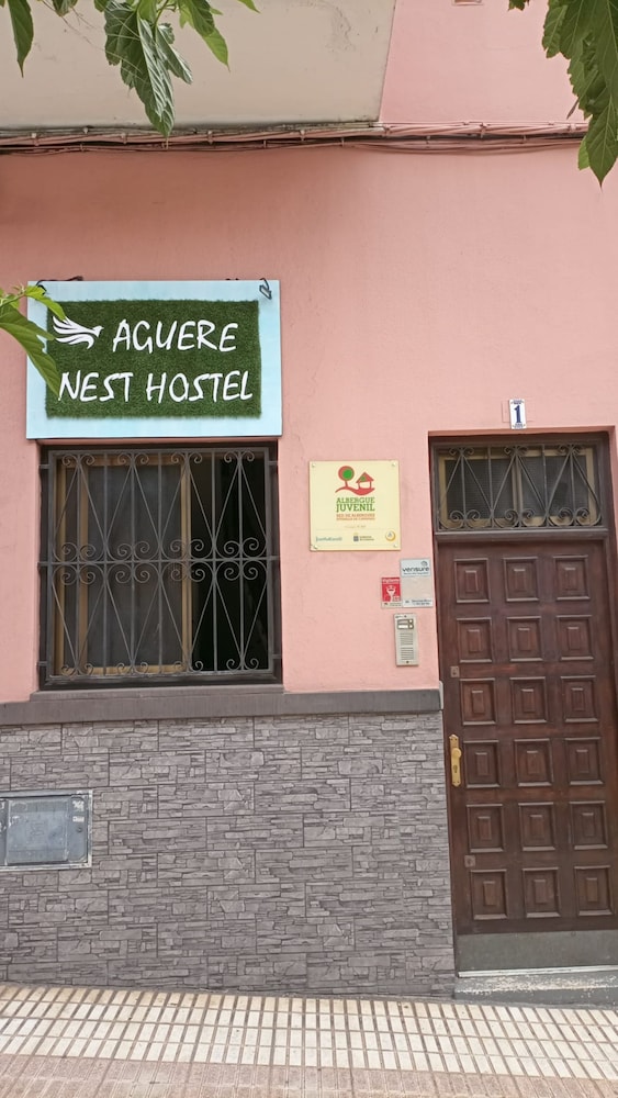 Aguere Nest Hostel 2/36
