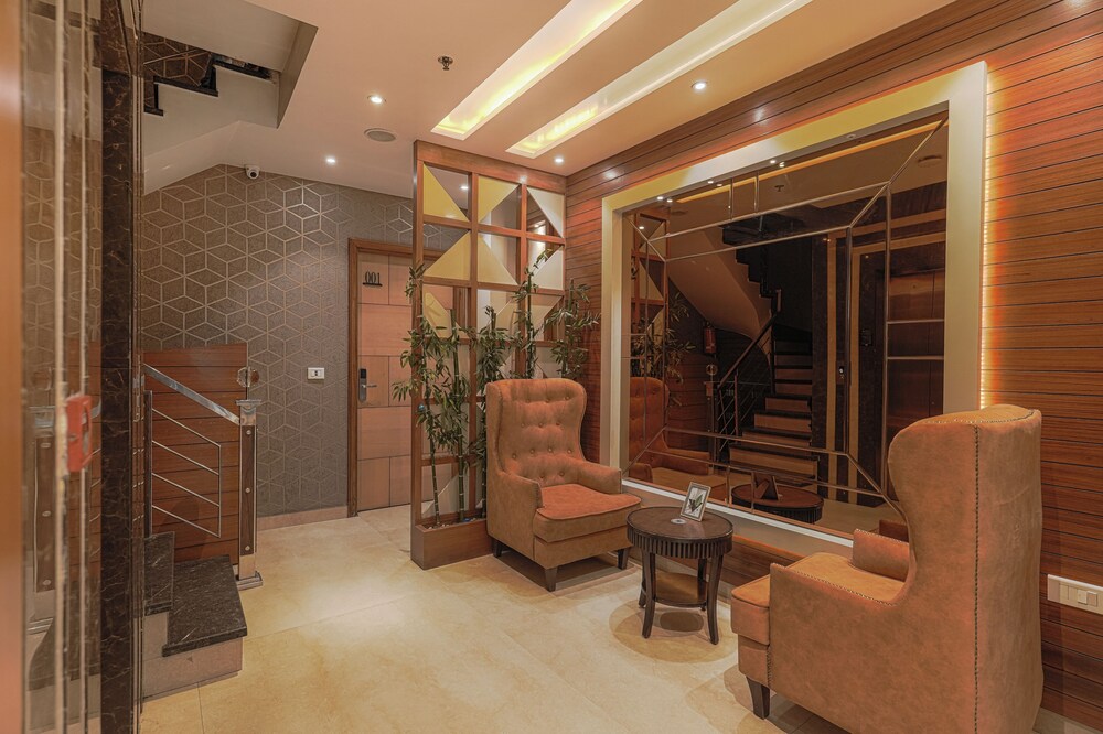Csjs Inn By Krishna Group Of Hotels 34/50