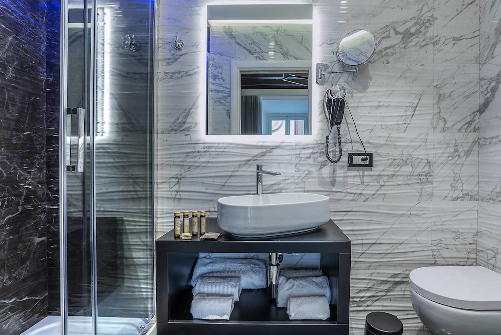 Spagna Luxury'n Trevi 1/41