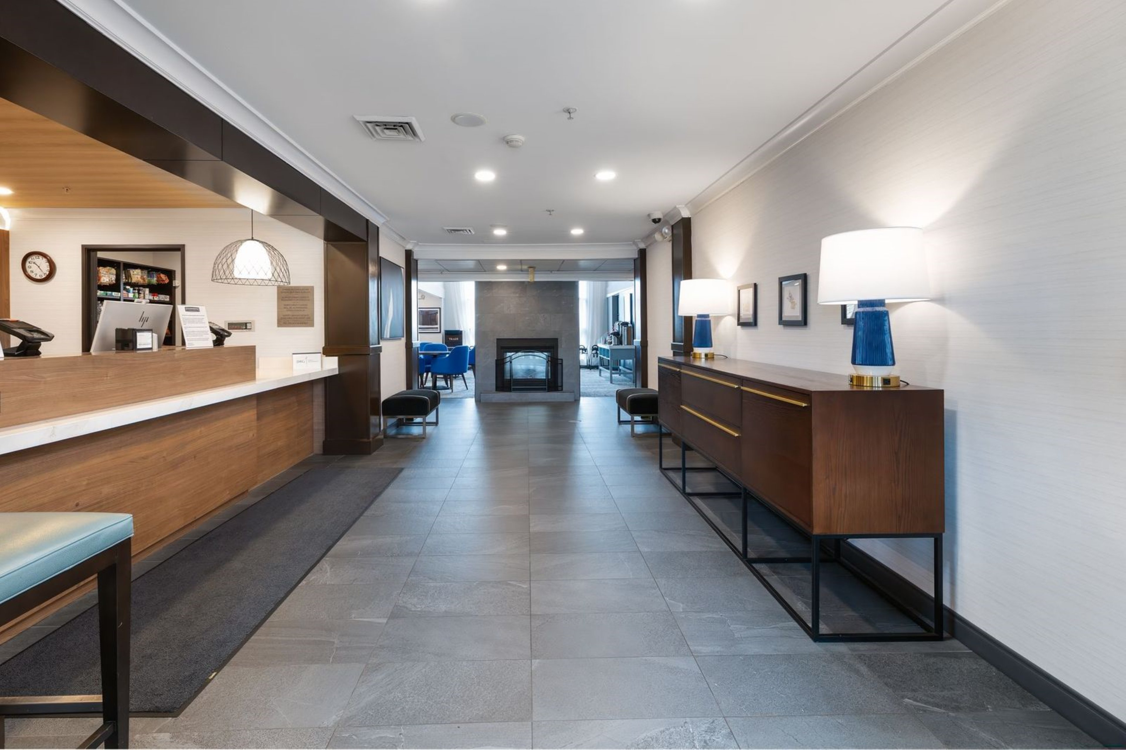 Staybridge Suites Madison-East 5/52