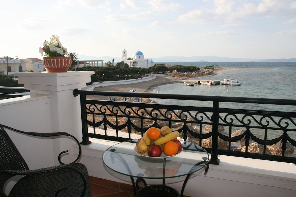 Aktaion Beach Boutique Hotel and Spa 65/79