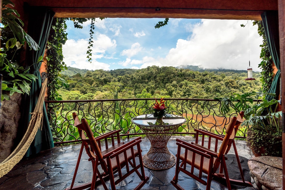The Peace Lodge At La Paz Waterfall Gardens 20/63