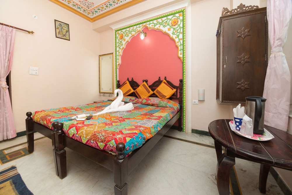 Hotel Moon Light Palace Jaipur 26/73