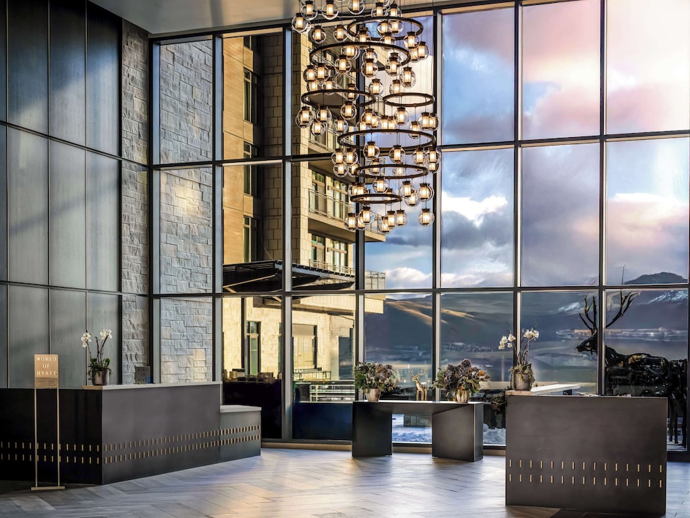 Residences At Grand Hyatt Deer Valley 17/41