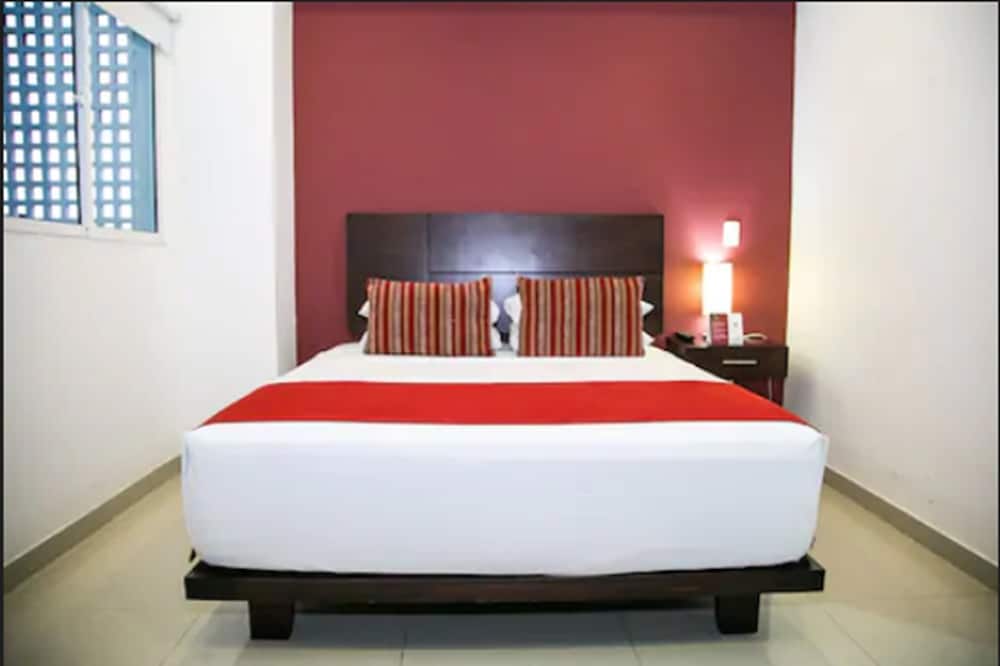 Hotel Buenos Aires Avenida 7/22