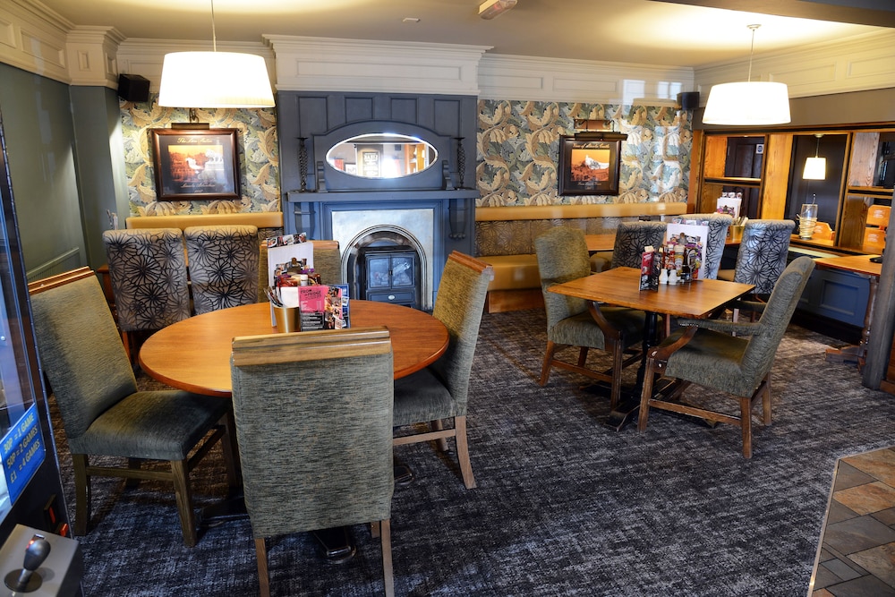 The Woodcocks Lodge by Marstons Inns 18/28