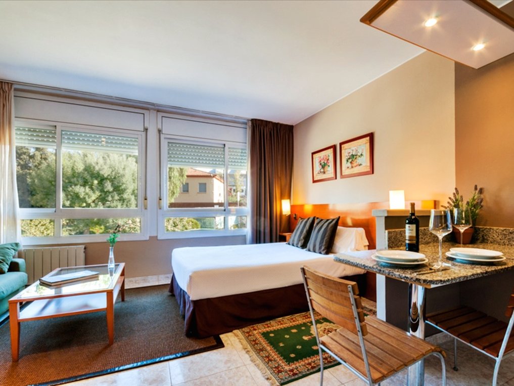 Park Sedo Benstar Hotel Group 24/70