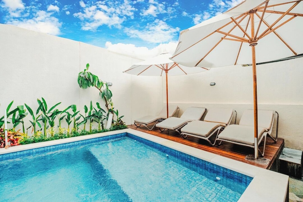 Turtle Shelter Guest House 20/27