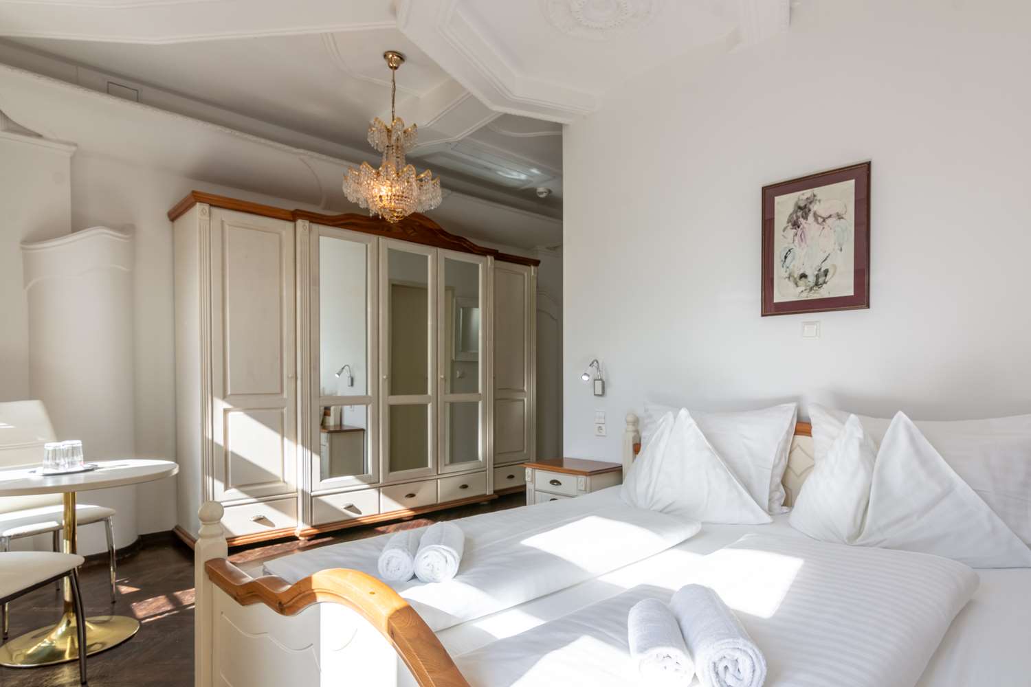 EKONO by Leva Hotel Strasser 23/54