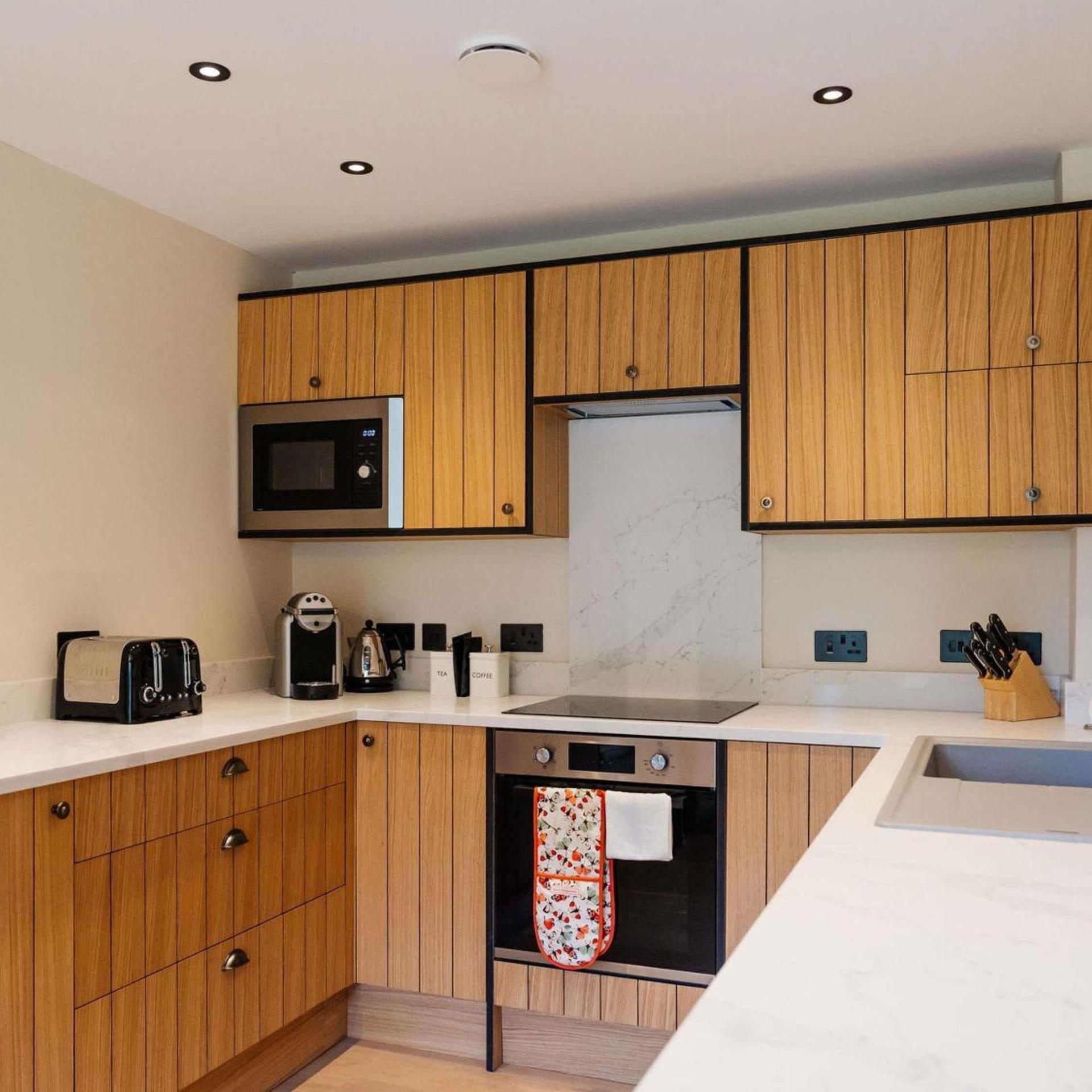 2 Bedrooms, Grand, Cottage, Single Bed