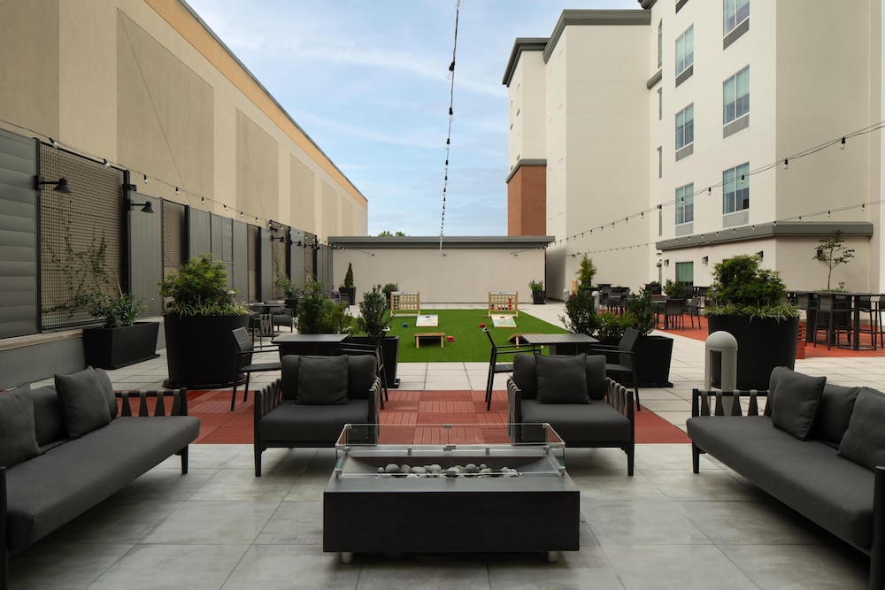 Hyatt House Richmond Short Pump 33/51