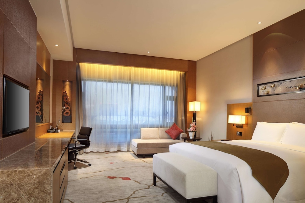 Doubletree By Hilton Jiaxing 4/51
