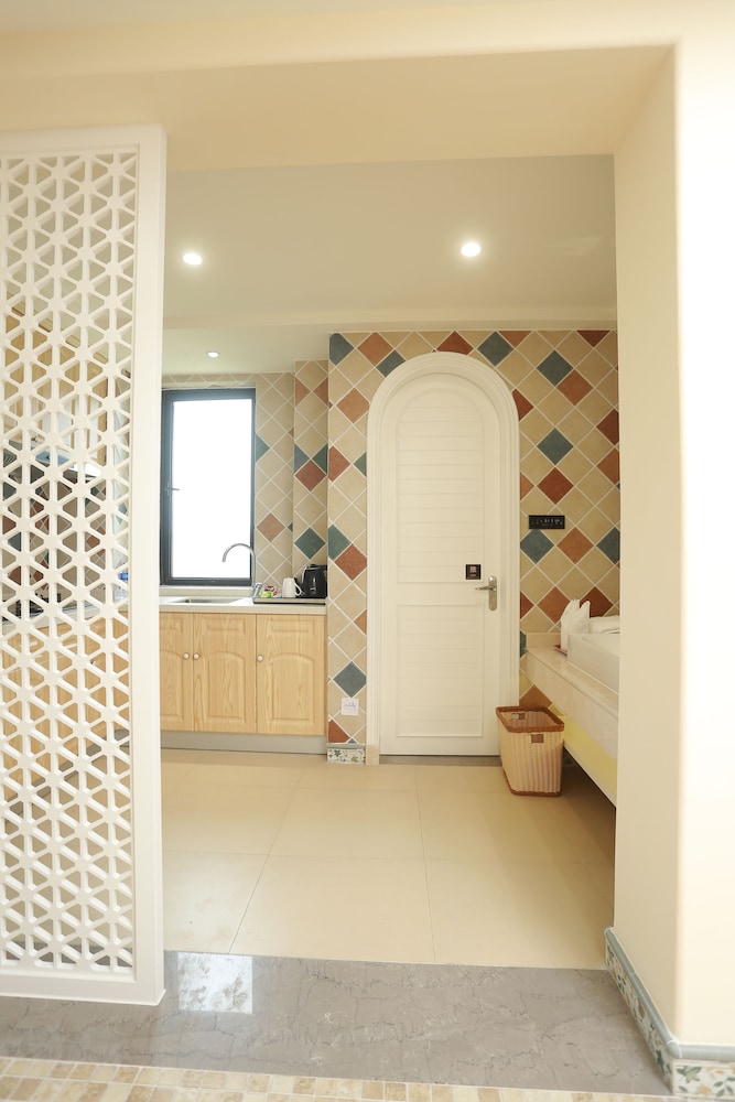 Poltton International Service Apartment Mayangxi Branch 3/67