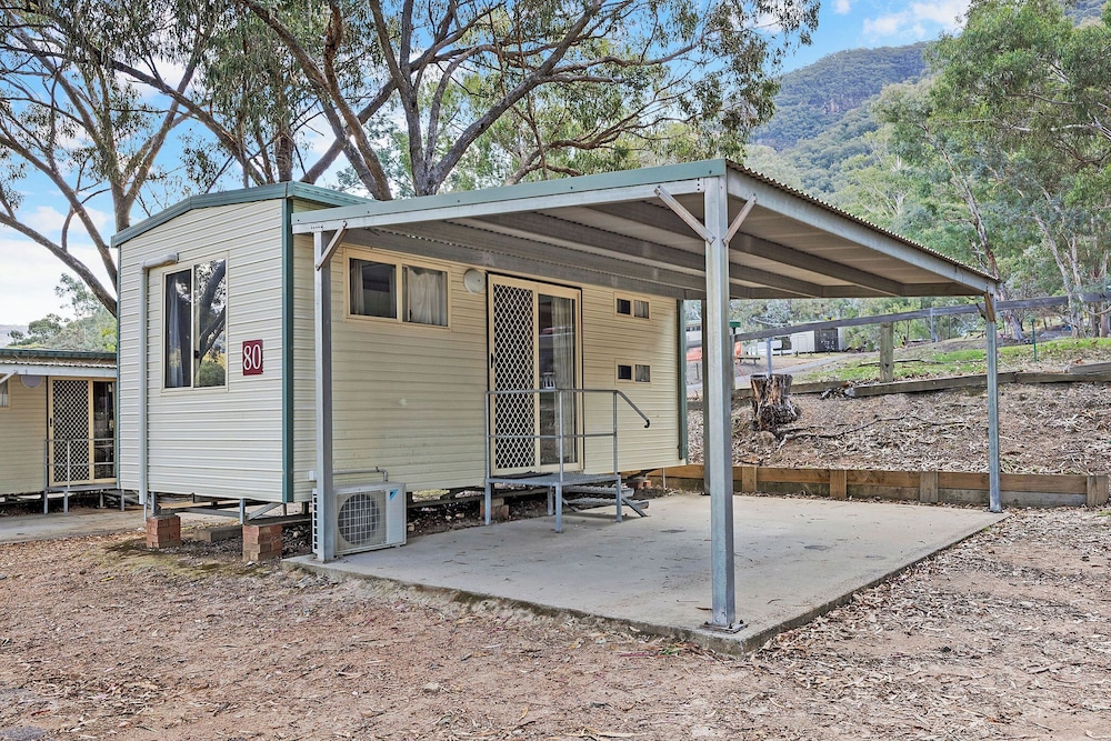 Reflections Holiday Parks Burrinjuck Waters 44/56