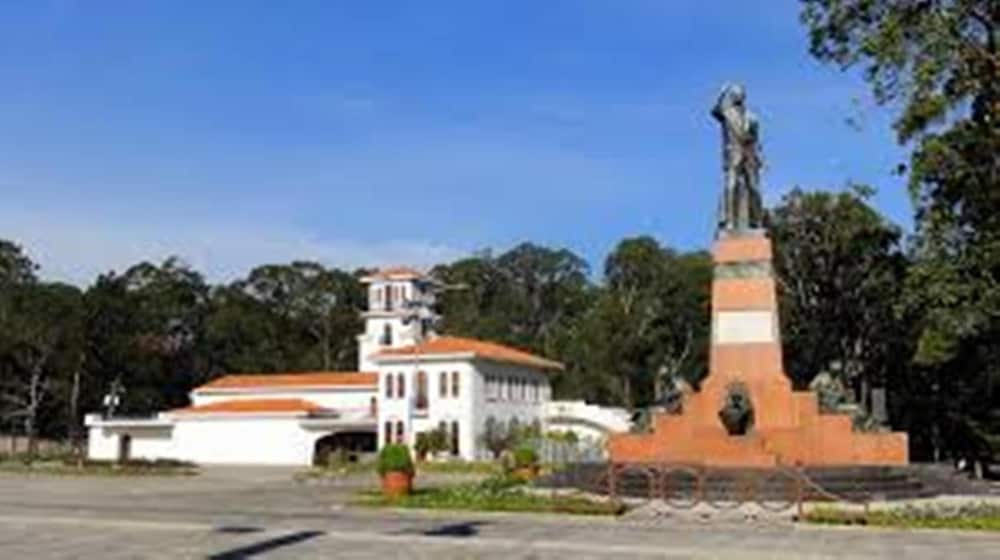Hotel Quinta Avenida 4/56