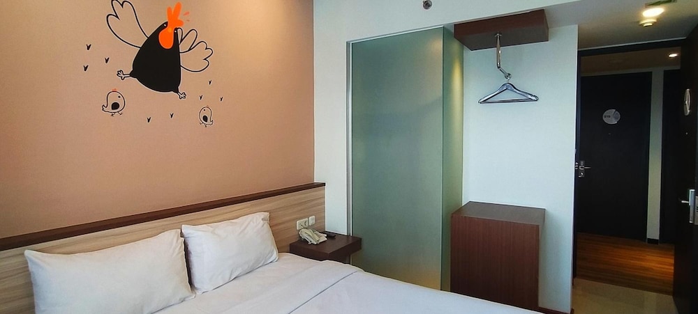 Nite Day Jakarta Mangga Besar 9/26