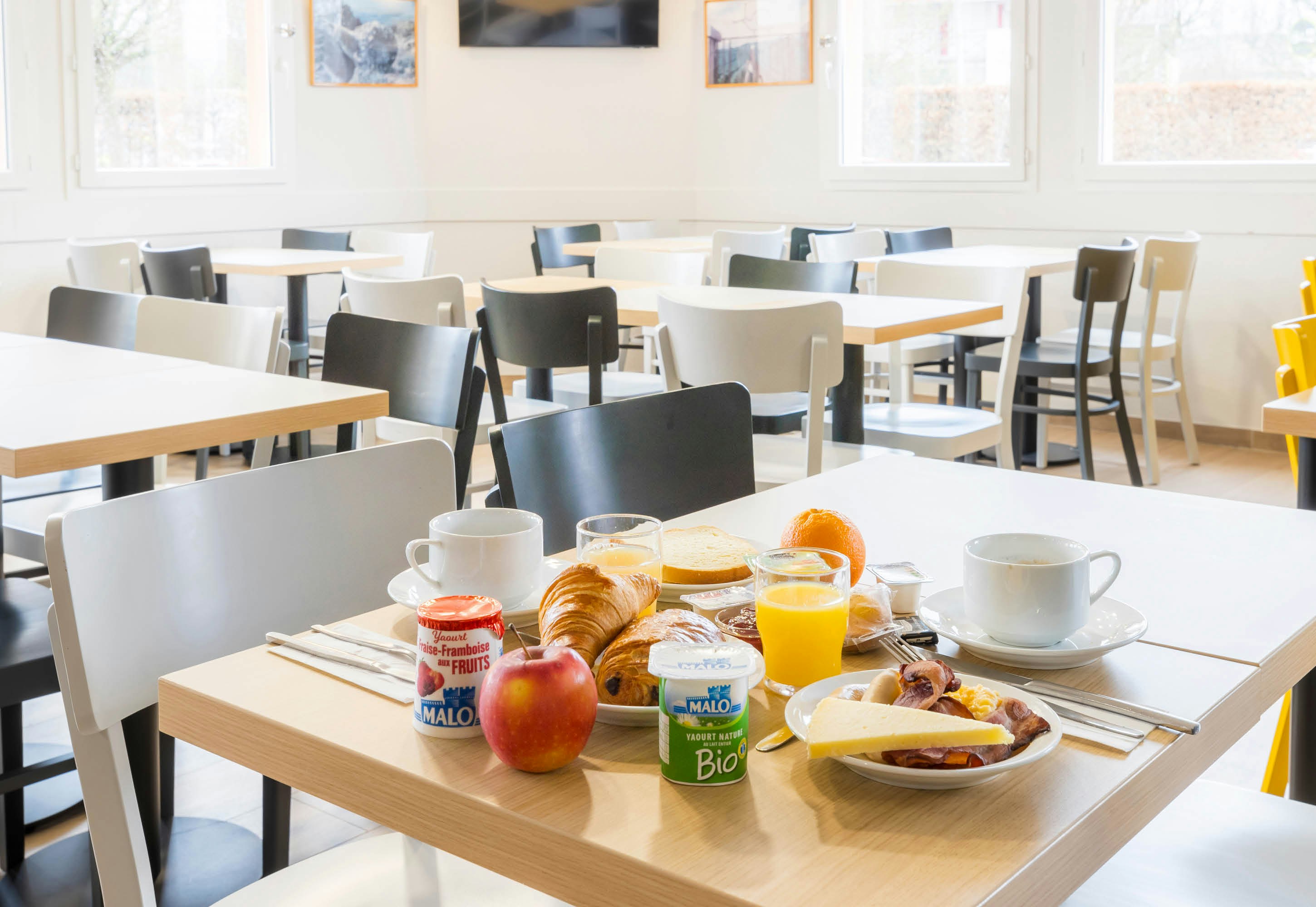 B&B HOTEL Auxerre Moneteau 41/50