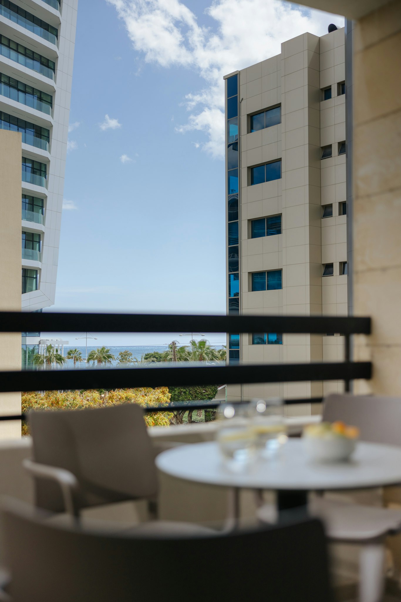 Odysseia Hotel Kapetanios in LIMASSOL
