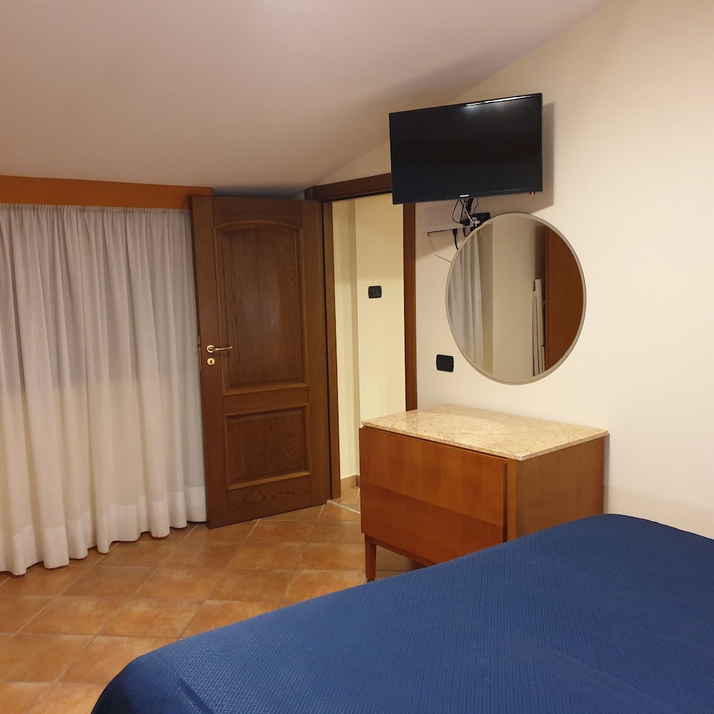 RESIDENCE L INCANTO 42/71