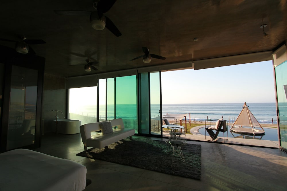 Vidasoul hotel 19/50