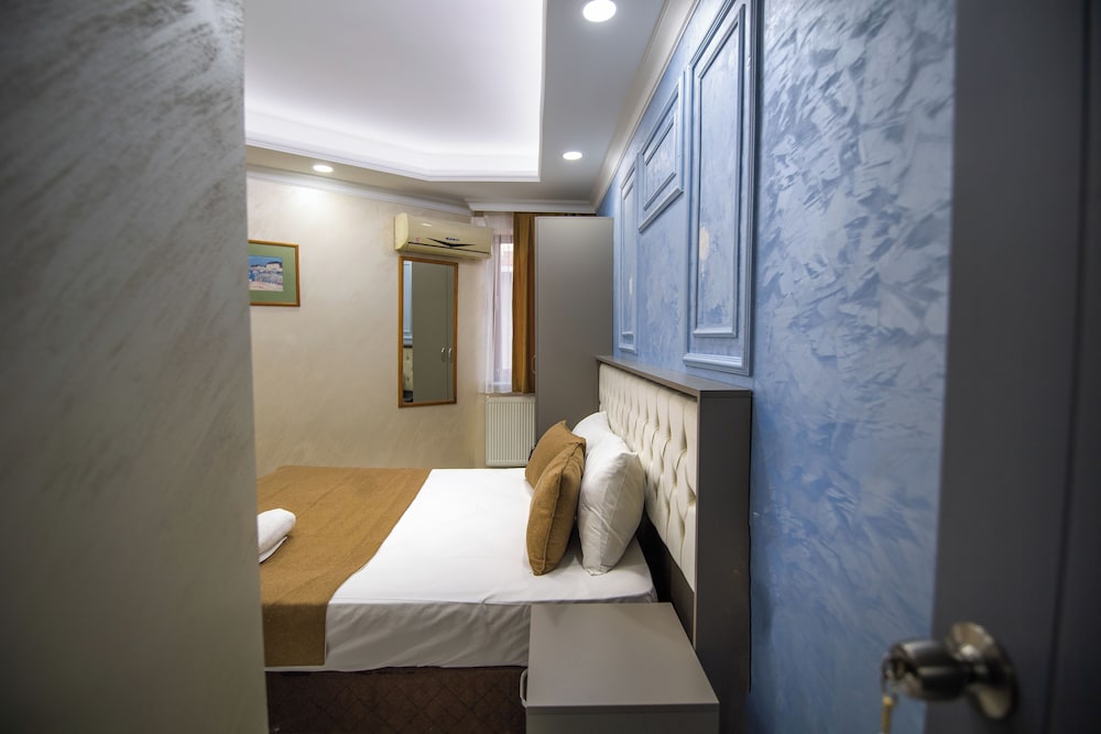 Hotel Kibele 27/50