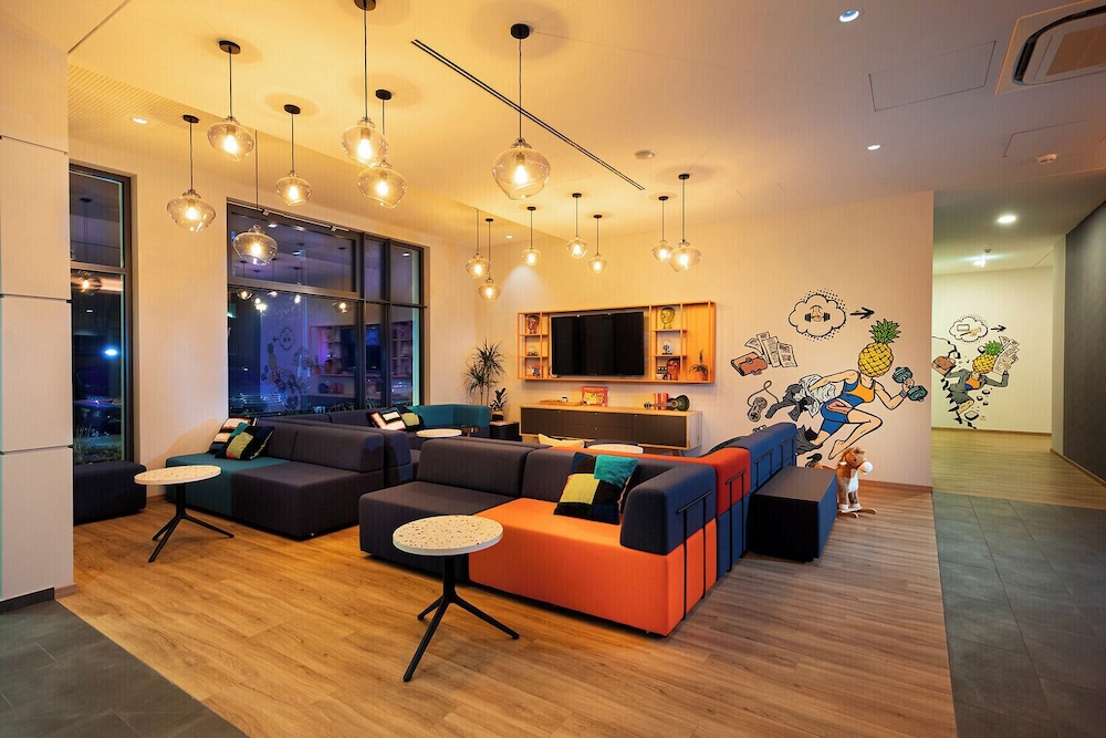 LOGINN Hotel Berlin Airport 40/59