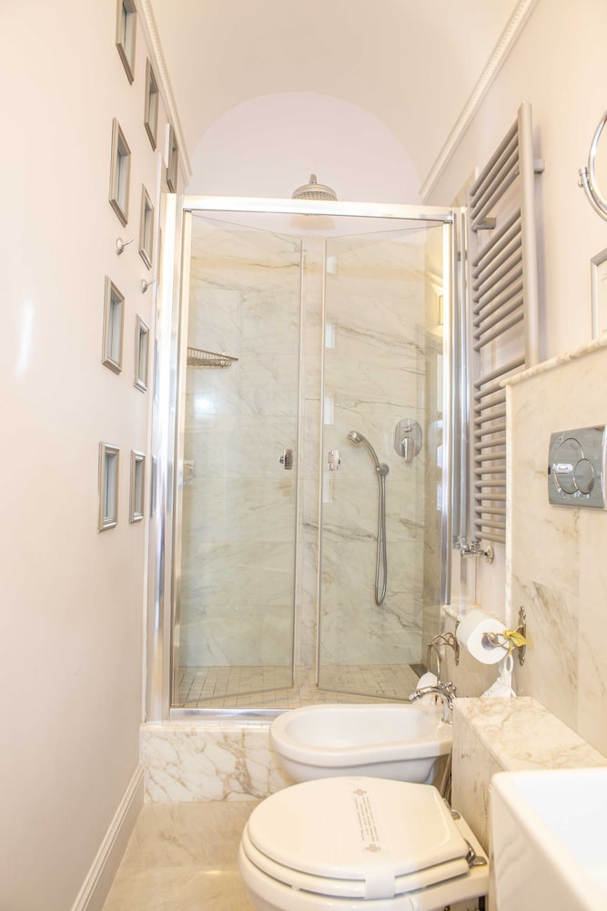 Bed and Breakfast Stanze del David Place 46/50
