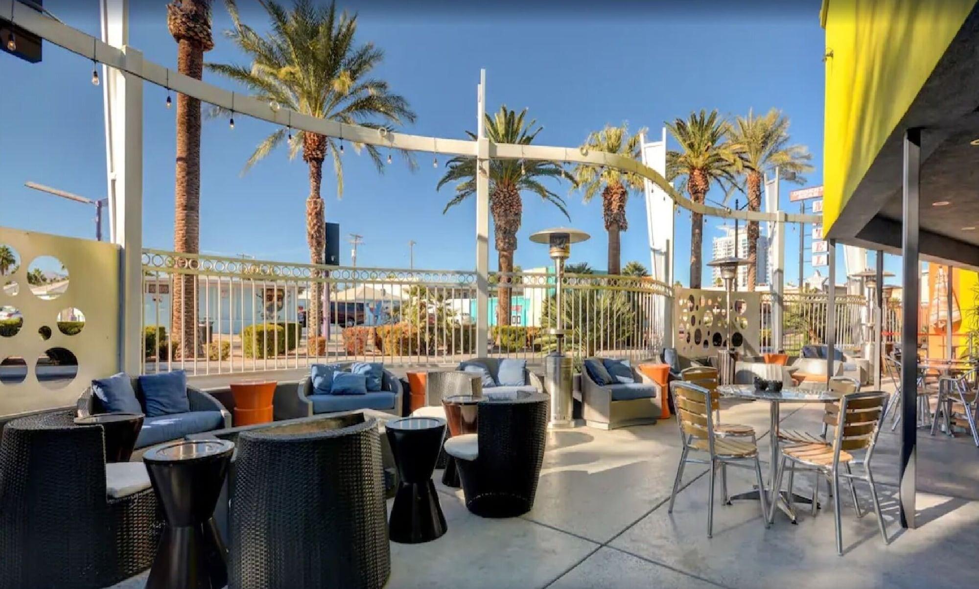 Bposhtels Las Vegas 25/42