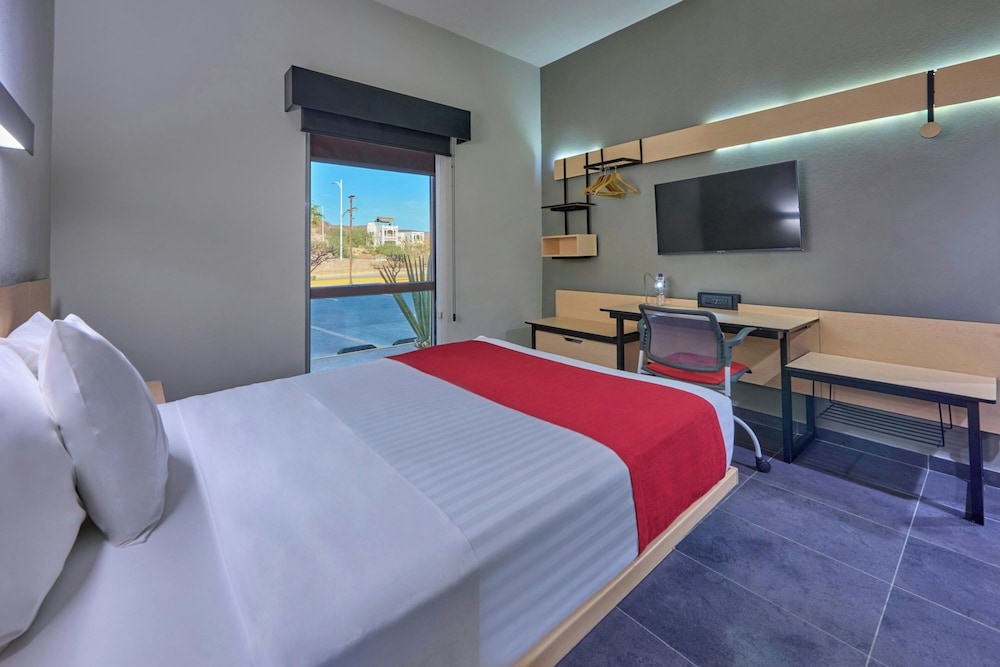 City Express by Marriott La Paz 19/64