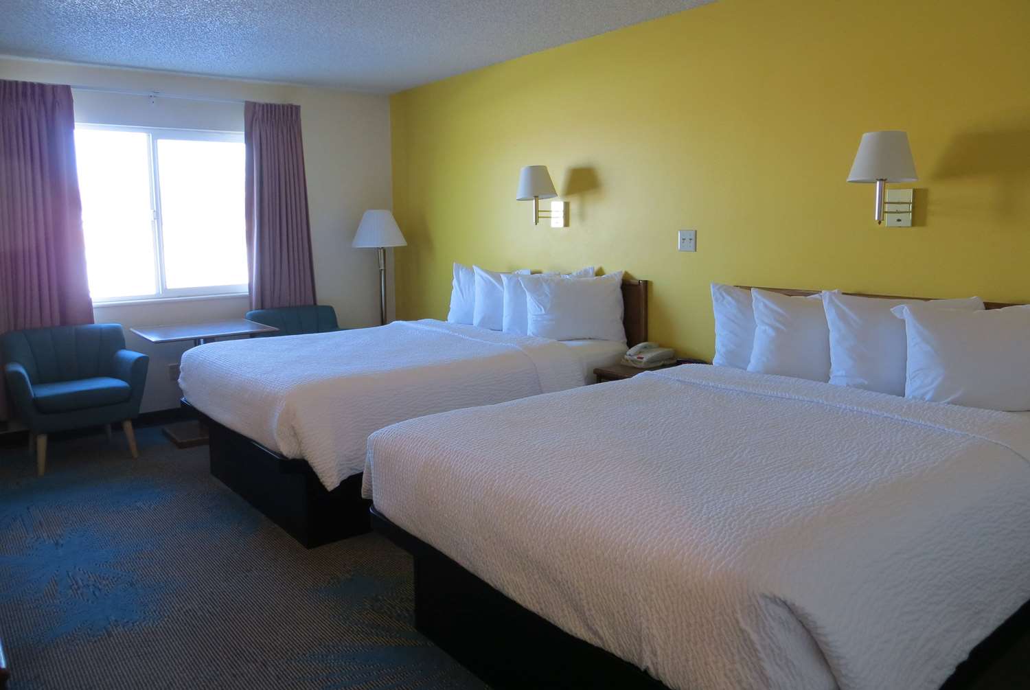 Days Inn By Wyndham Alamosa 18/46