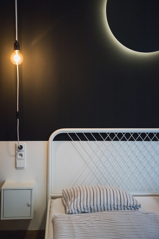 Bohem Prague Hotel 33/54
