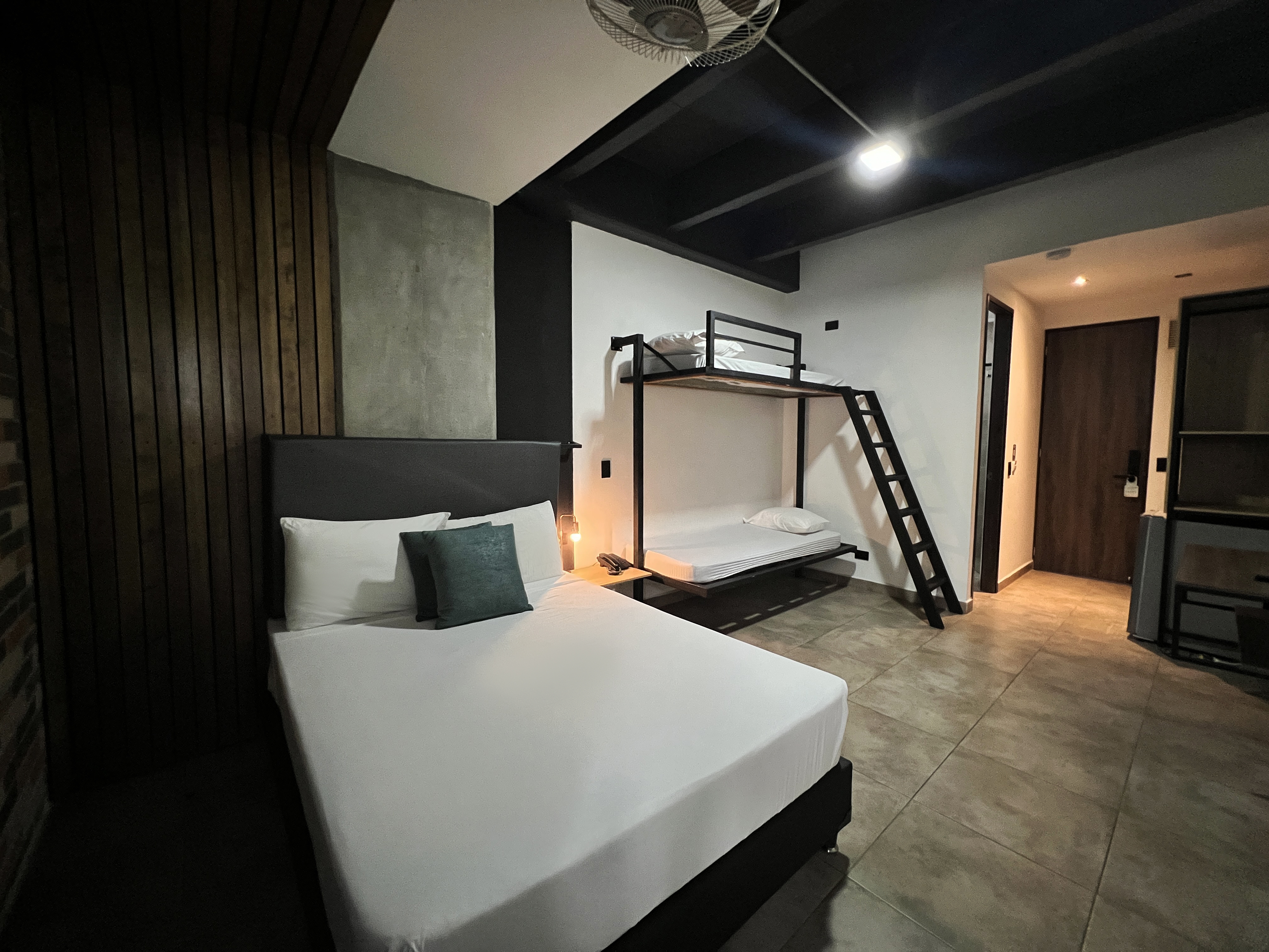 Hotel Appartments 13/50
