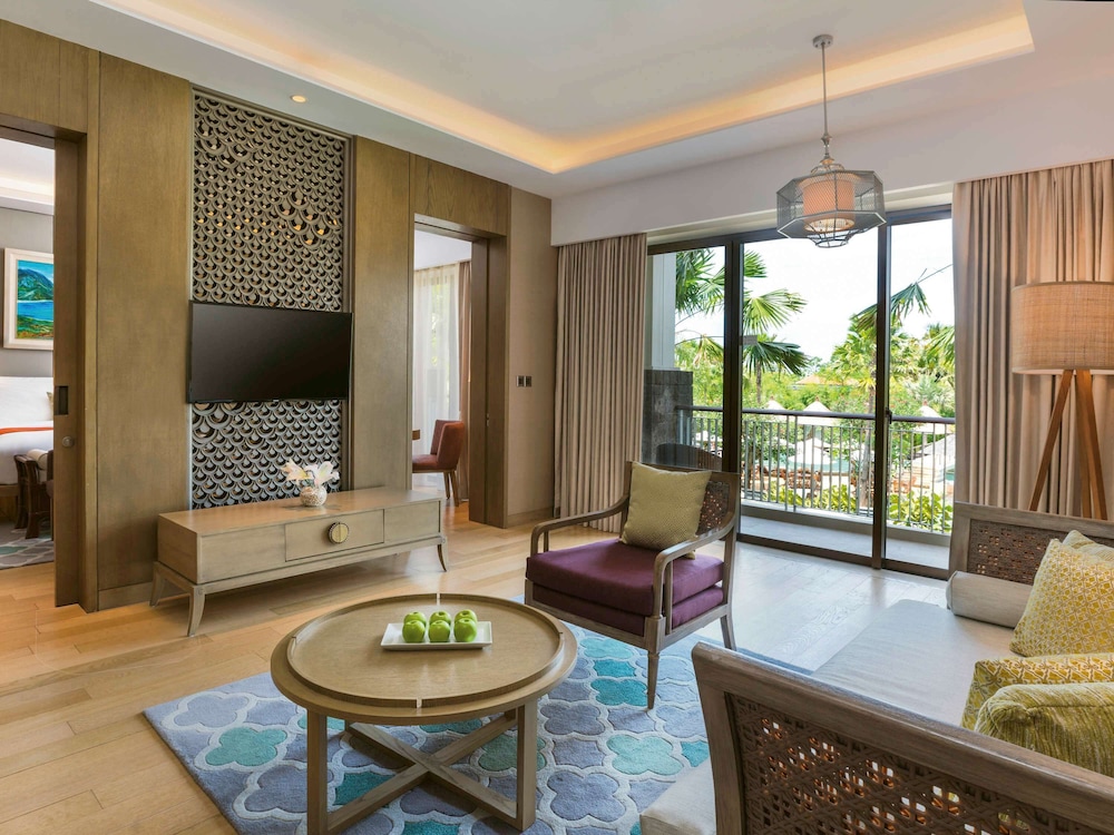 Movenpick Resort and Spa Jimbaran Bali 52/76