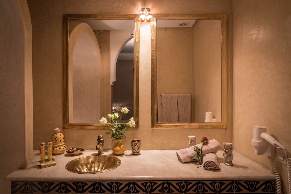 Riad Dar Attika 41/41