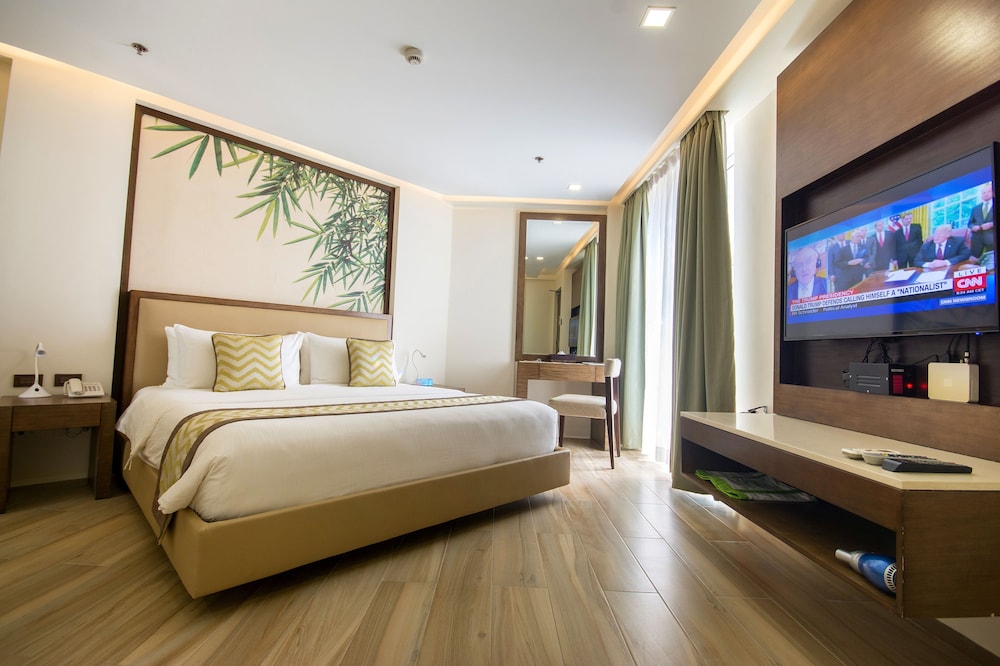 Boracay Haven Suites 16/50